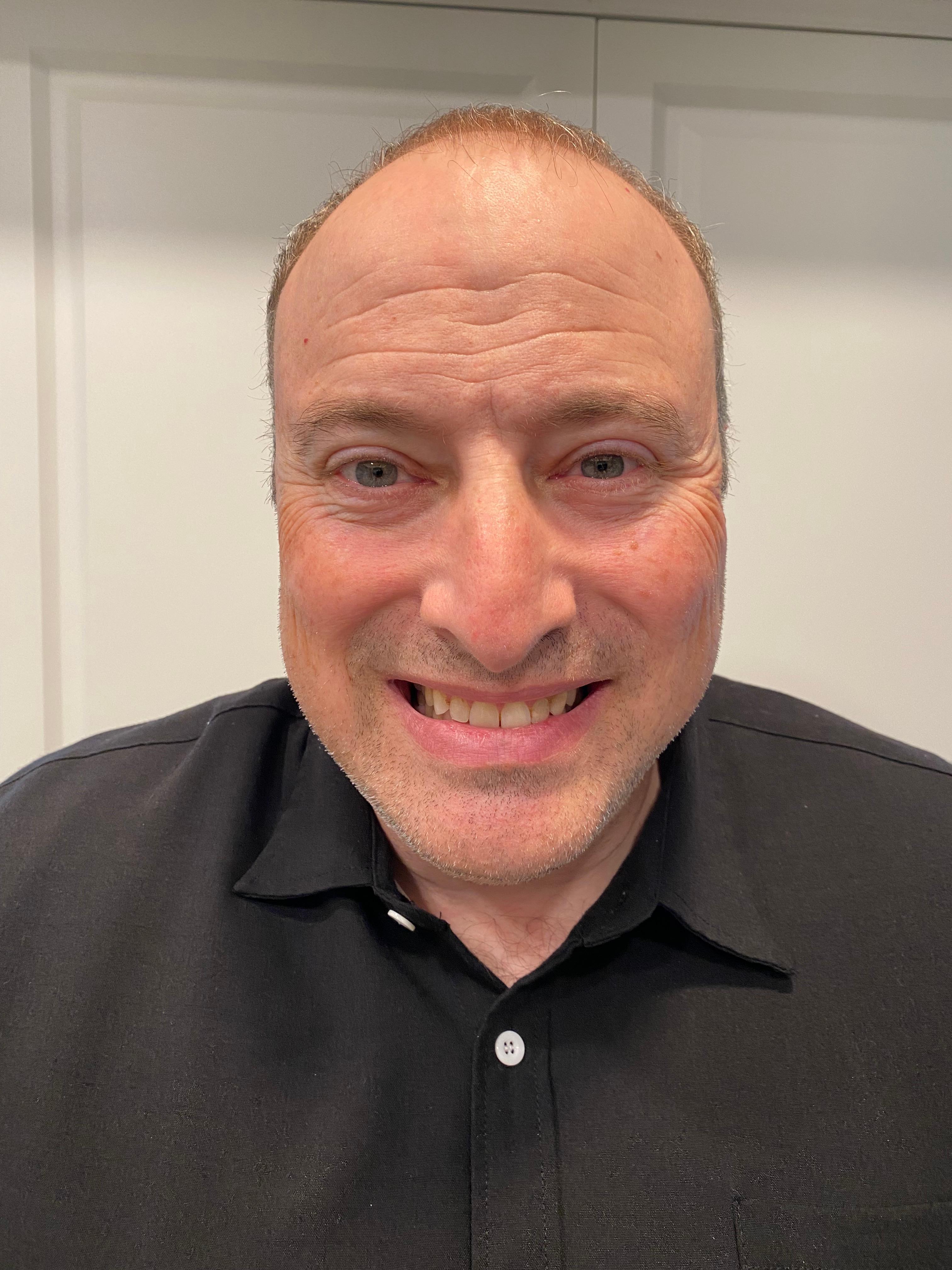 Photo of Scott Singer